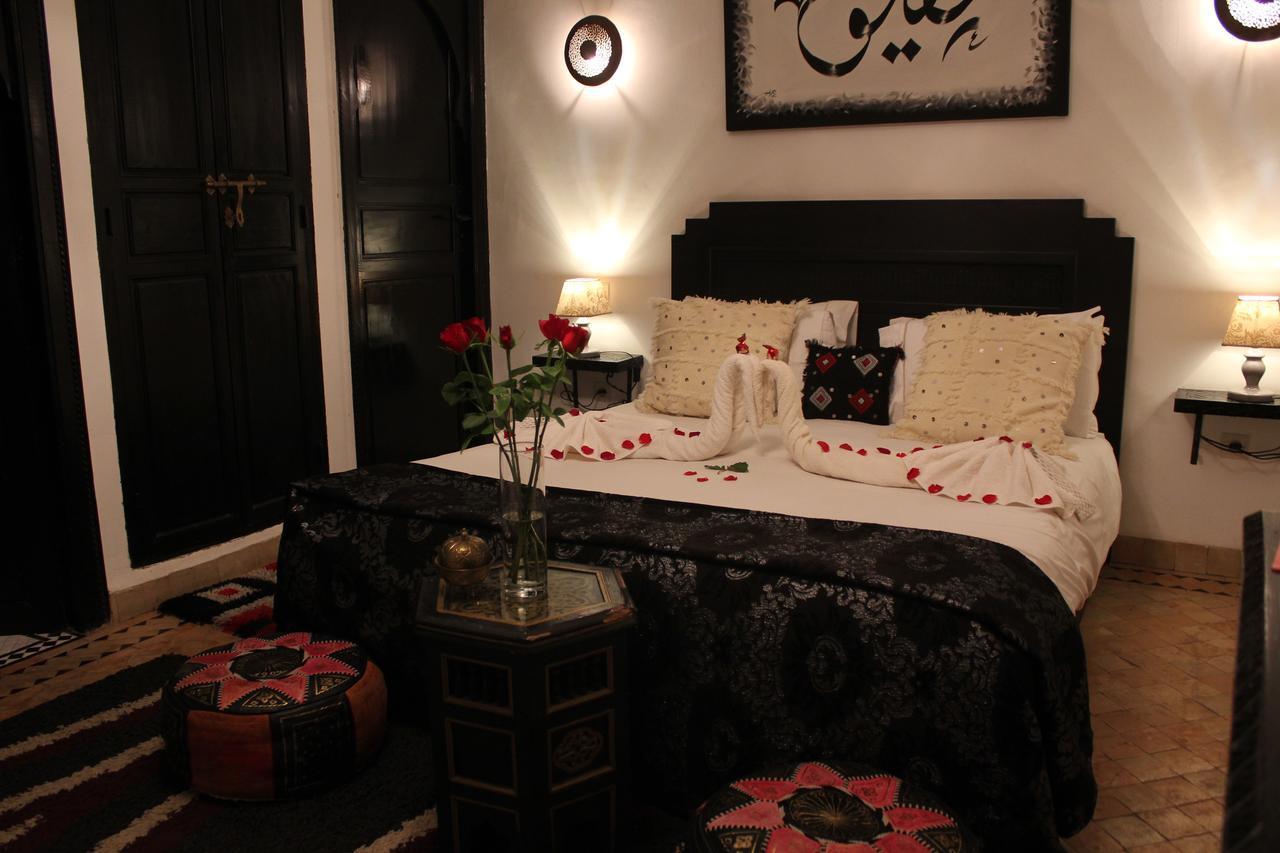 Rc Riad มาร์ราเกช ภายนอก รูปภาพ