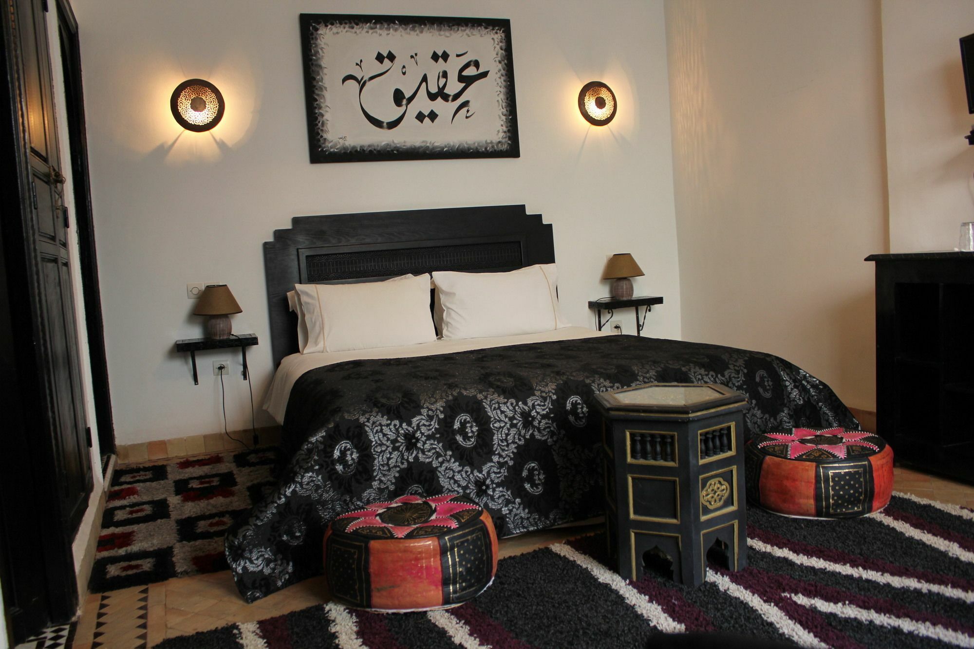 Rc Riad มาร์ราเกช ภายนอก รูปภาพ