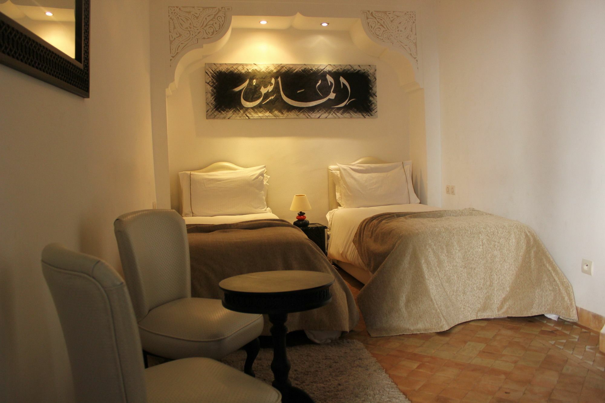 Rc Riad มาร์ราเกช ภายนอก รูปภาพ