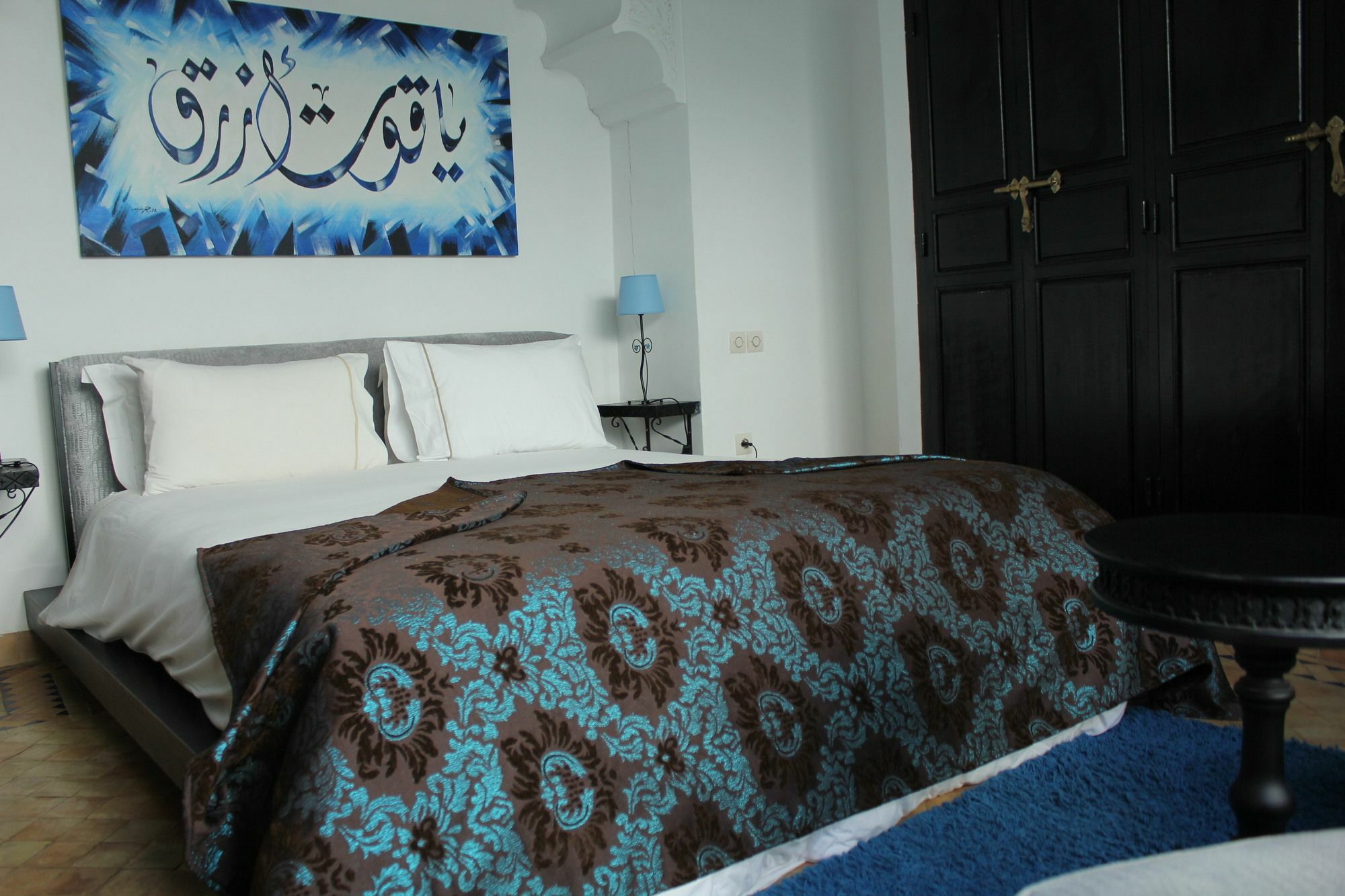 Rc Riad มาร์ราเกช ภายนอก รูปภาพ